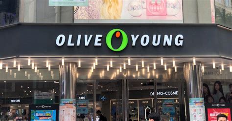 Olive and young. Things To Know About Olive and young. 